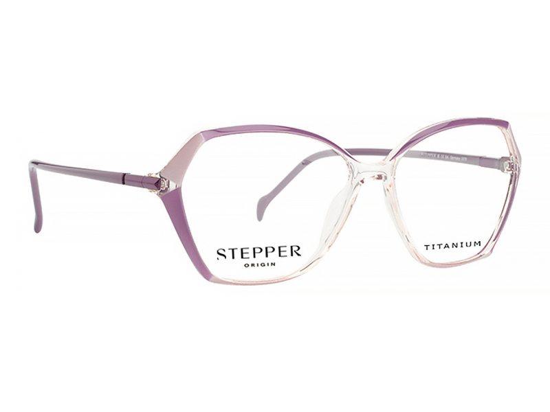 Stepper Dioptrické okuliare SI 30228 F830