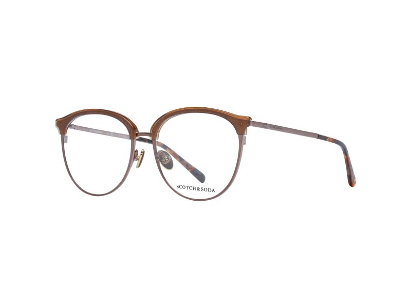 Scotch & Soda Dioptrické okuliare SS 3015 172