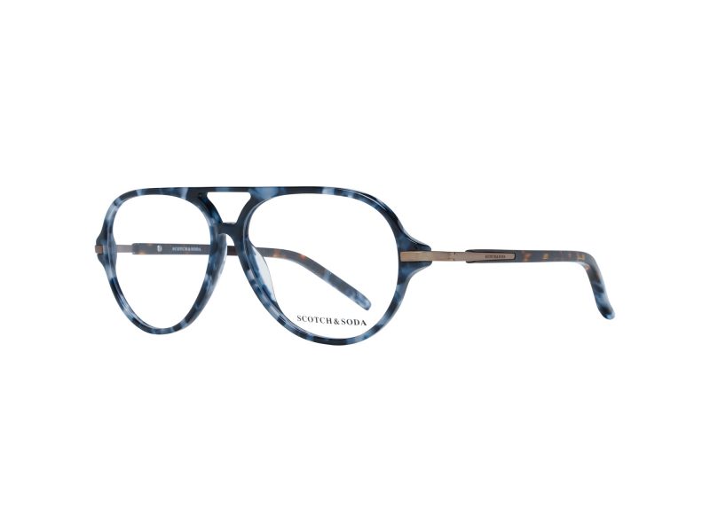 Scotch & Soda Dioptrické okuliare SS 4001 015