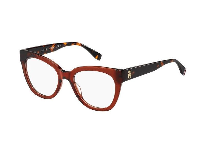 Tommy Hilfiger Dioptrické okuliare TH 2054 C9A