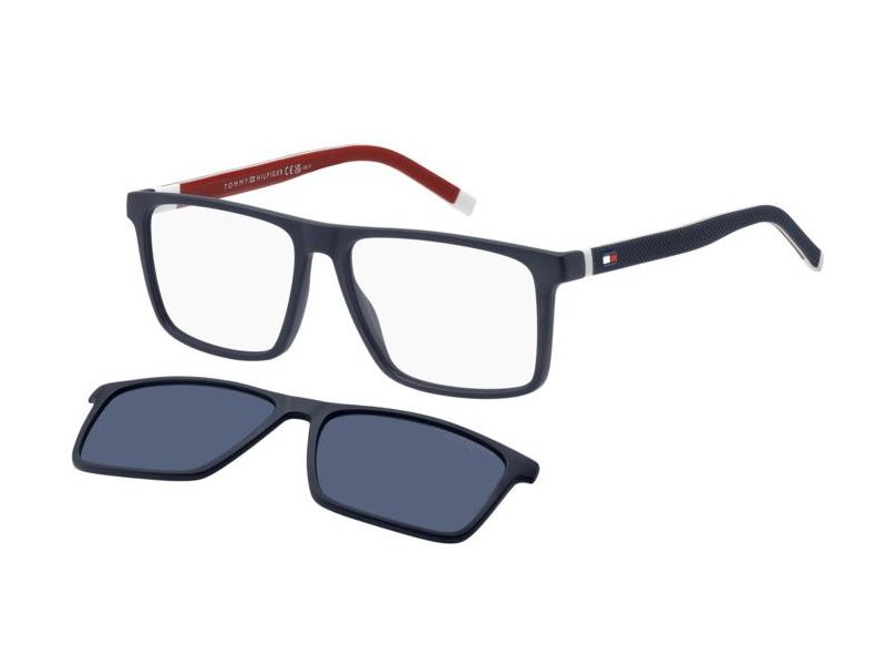 Tommy Hilfiger Dioptrické okuliare TH 2086/CS FLL/C3