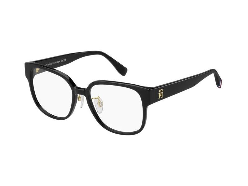 Tommy Hilfiger Dioptrické okuliare TH 2117/F 807