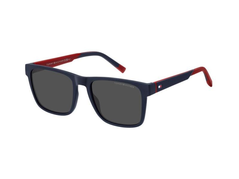 Tommy Hilfiger Slnečné okuliare TH 2144/S 8RU/IR