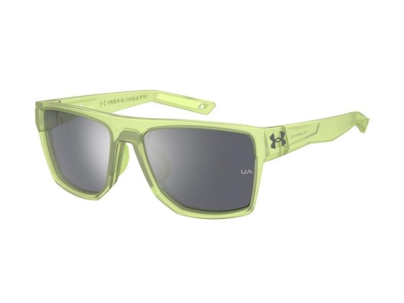 Under Armour Slnečné okuliare UA Launch 2/G B59/T4