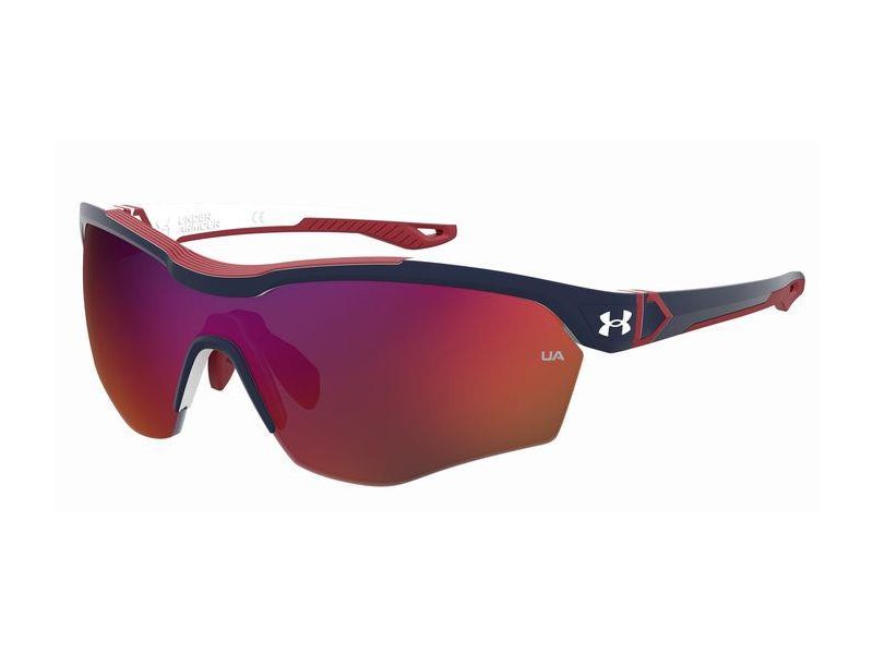 Under Armour Slnečné okuliare UA Yard Pro/F ZE3/B3