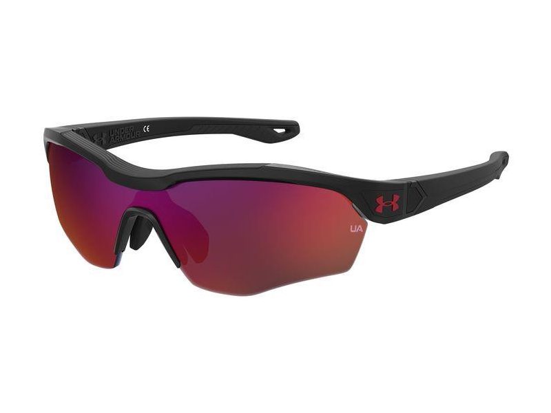 Under Armour Slnečné okuliare UA Yard Pro Jr OIT/B3