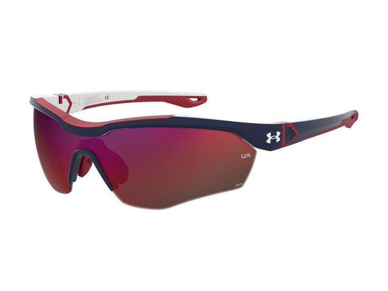 Under Armour Slnečné okuliare UA Yard Pro ZE3/B3