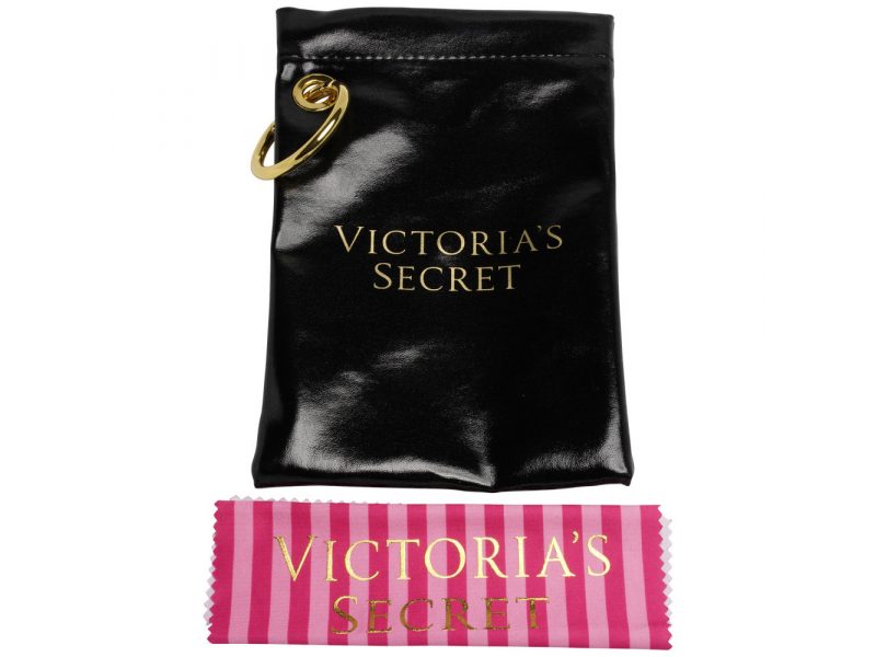 Victoria's Secret Slnečné okuliare VS 0009 01G