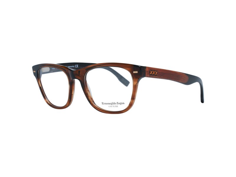 Zegna Couture Dioptrické okuliare ZC 5001 048