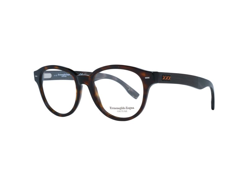 Zegna Couture Dioptrické okuliare ZC 5002 052