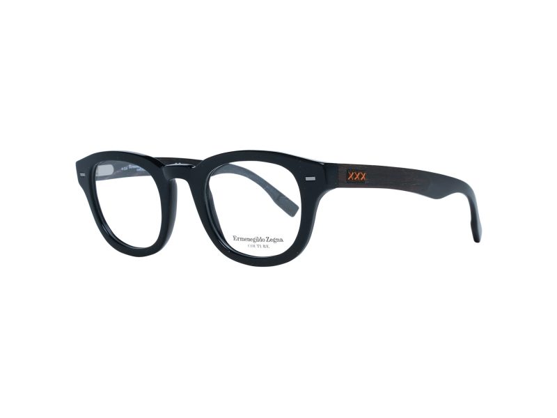 Zegna Couture Dioptrické okuliare ZC 5005 001