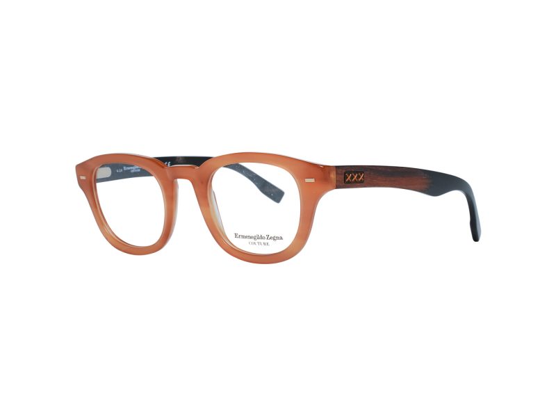 Zegna Couture Dioptrické okuliare ZC 5005 041