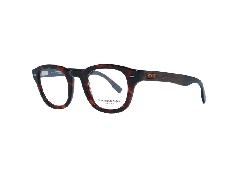 Zegna Couture Dioptrické okuliare ZC 5005 056