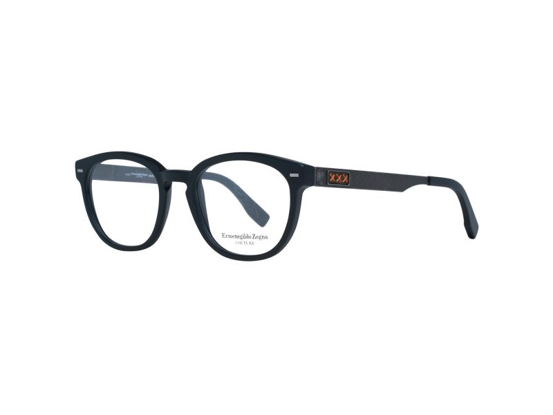 Zegna Couture Dioptrické okuliare ZC 5007 002