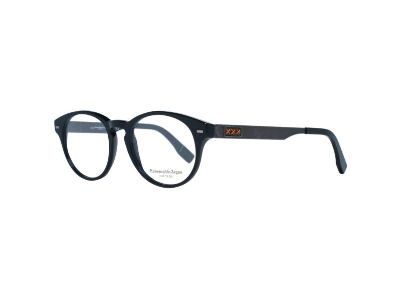 Zegna Couture Dioptrické okuliare ZC 5008 001