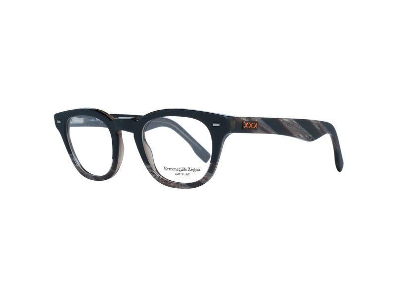 Zegna Couture Dioptrické okuliare ZC 5011 005