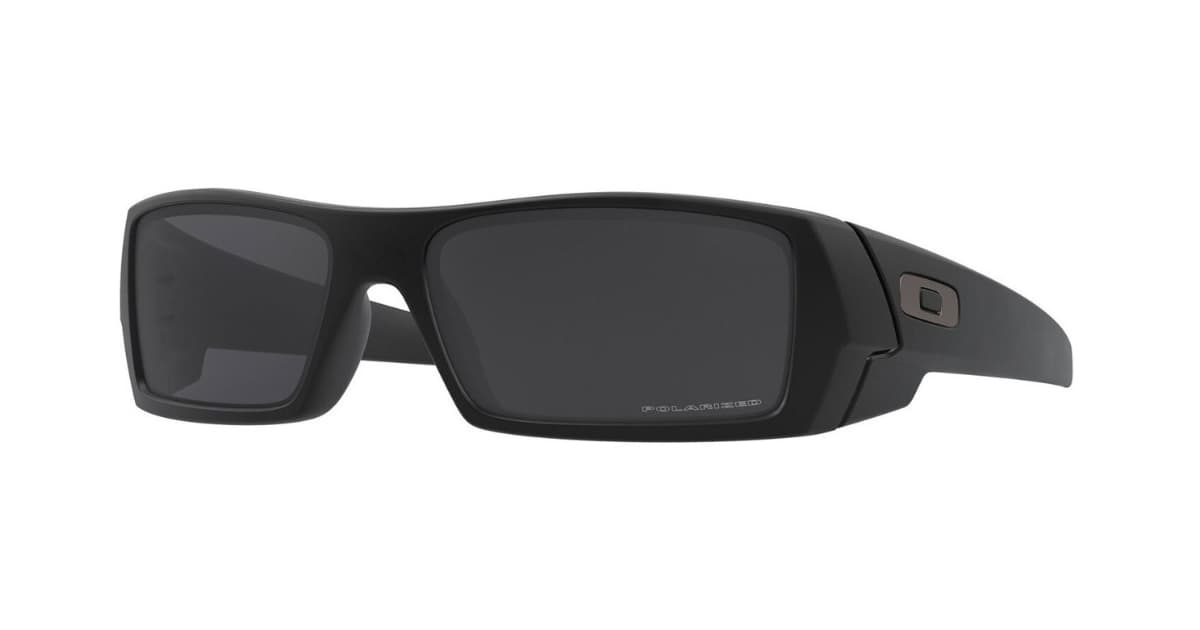 Oakley Gascan - povinná výbava športovca