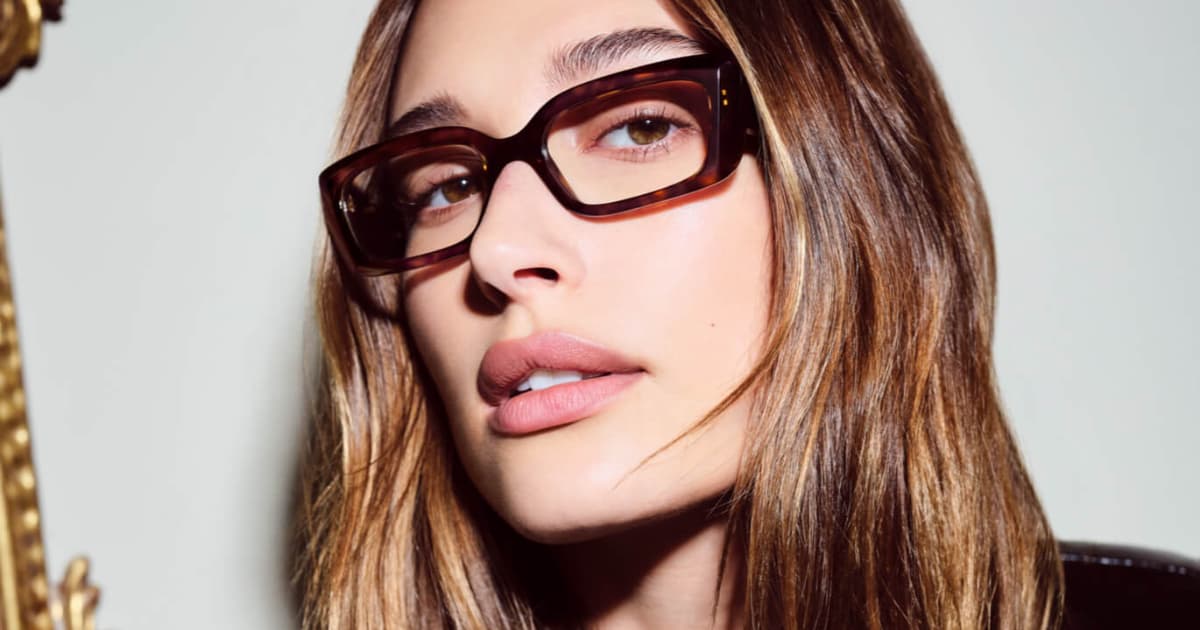 Vogue Eyewear - Módne ostré videnie