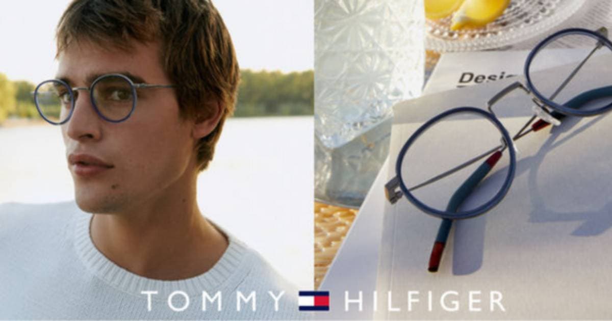 Tommy Hilfiger Pánske